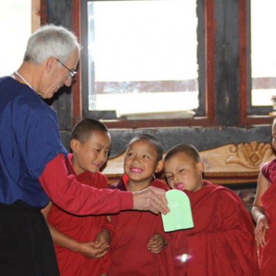 2013 Bhutan Surgicorps 80