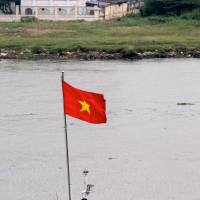 2014 Vietnam Country 5