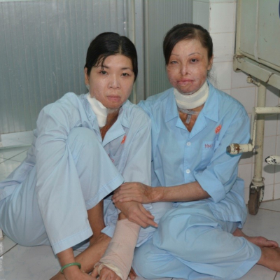 2014 Vietnam Patients 1
