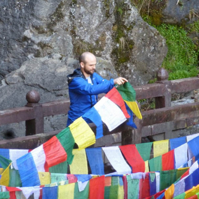 2015 Bhutan Country 2