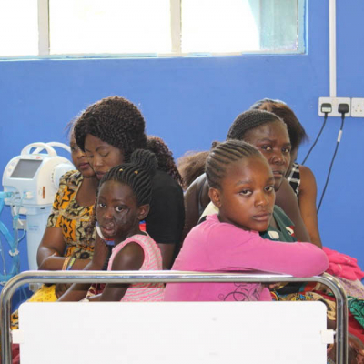 2015 Zambia Patients Hospital People 3