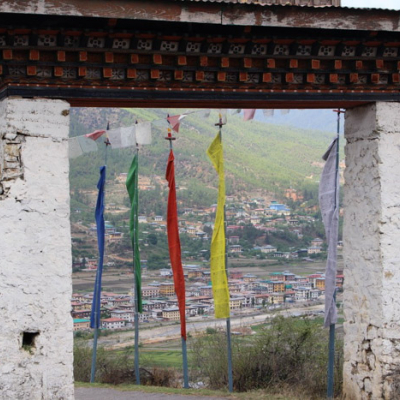 2018 Bhutan 01