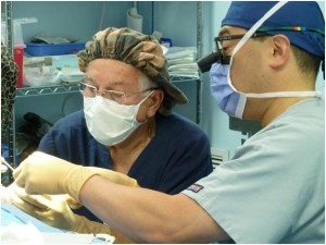 Guatemala Surgery