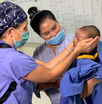 VIETNAM 2022 by Jenny Steffens, PA-C