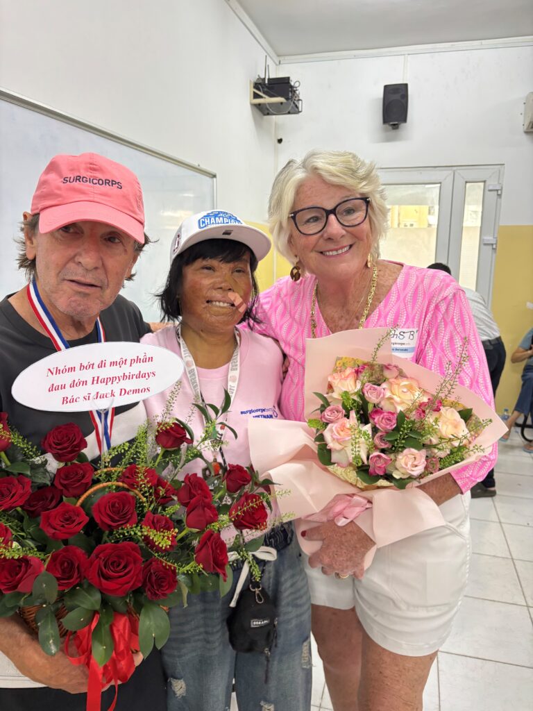 Triumph Over Tragedy: Le’s Journey of Courage and Hope by Agnus Berenato