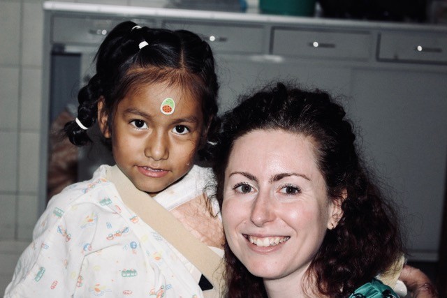 Bolivia 2026 by Lesley Herold, OT